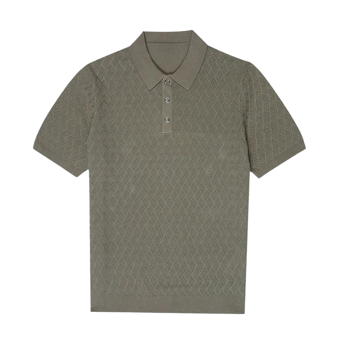 Vantini™ | Polo Slim.