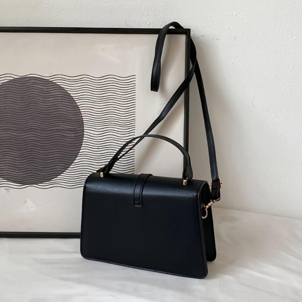 Vantini™ | Borsa a tracolla elegante e minimalista