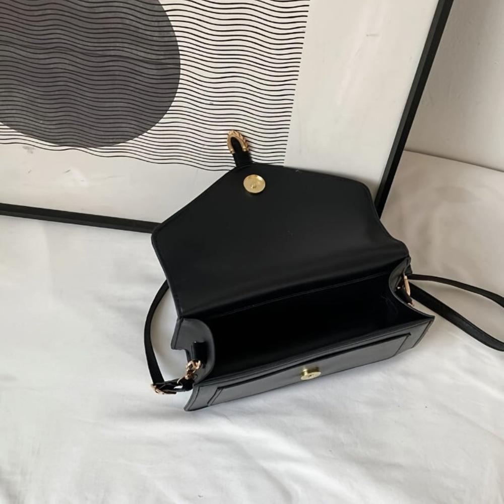 Vantini™ | Borsa a tracolla elegante e minimalista