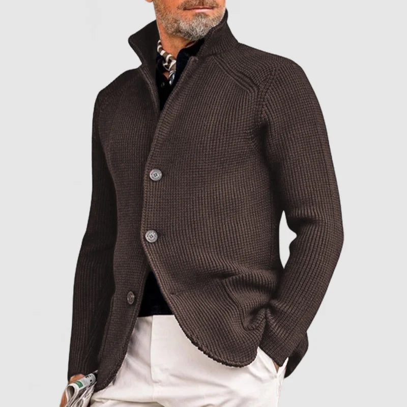 Vantini™ | Cardigan Massimo