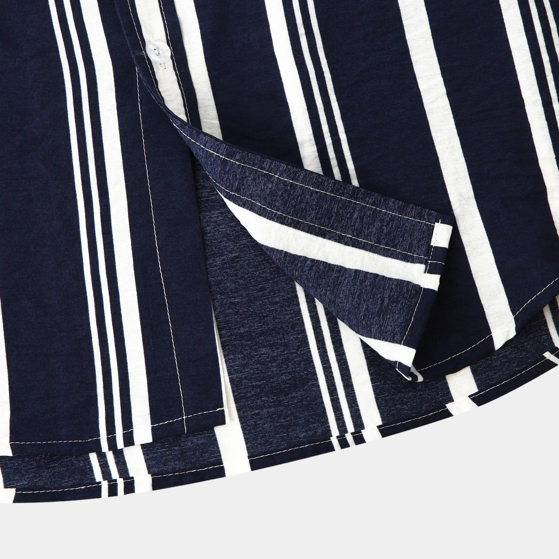 Vantini™ | camicia a righe speciale.