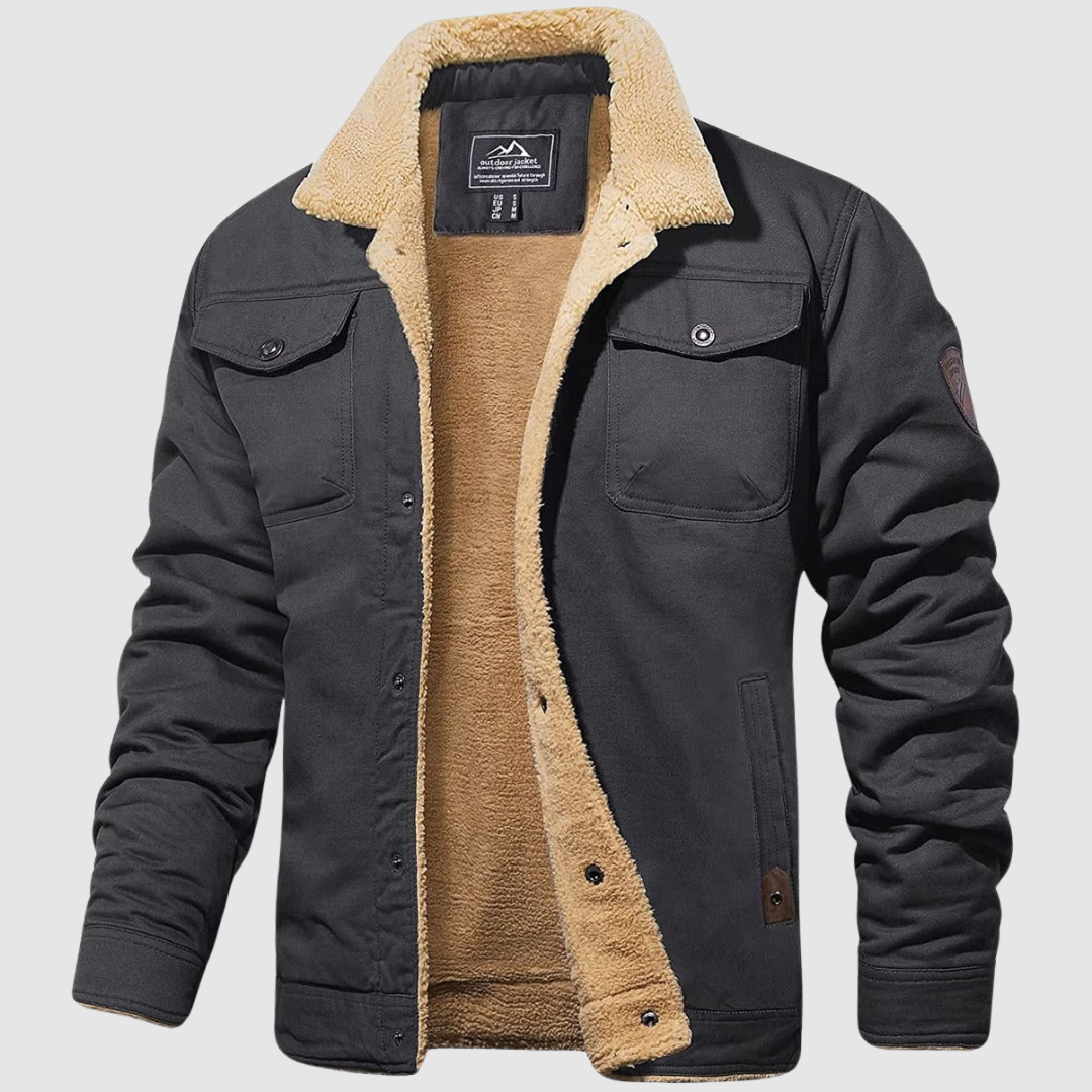 Vantini™ | Giacca bomber