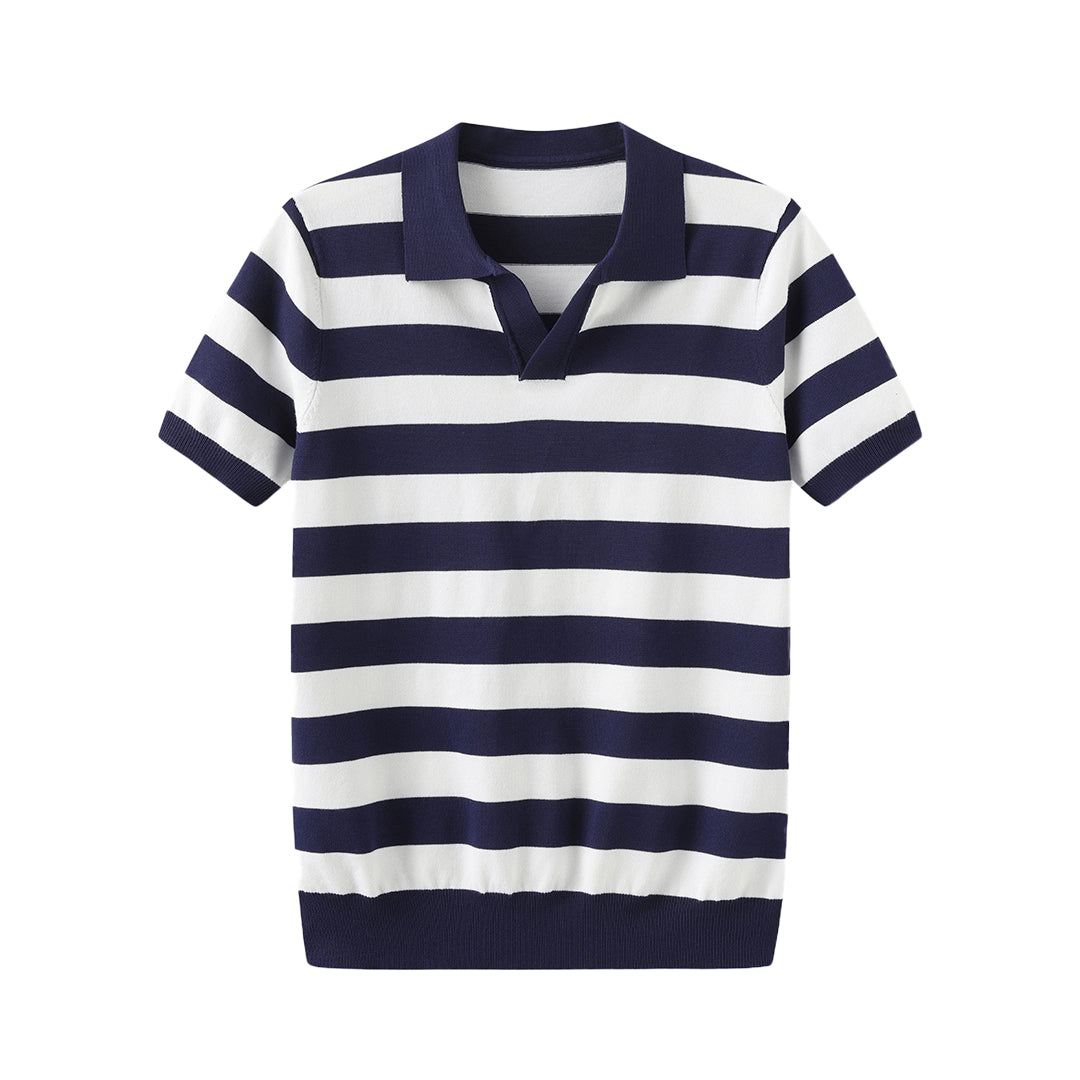 Vantini™ | Polo a righe.