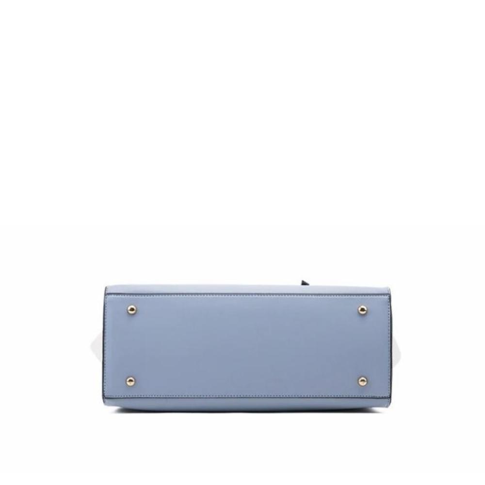 Vantini™ | Set di 4 Borse Eleganti e Lussuose