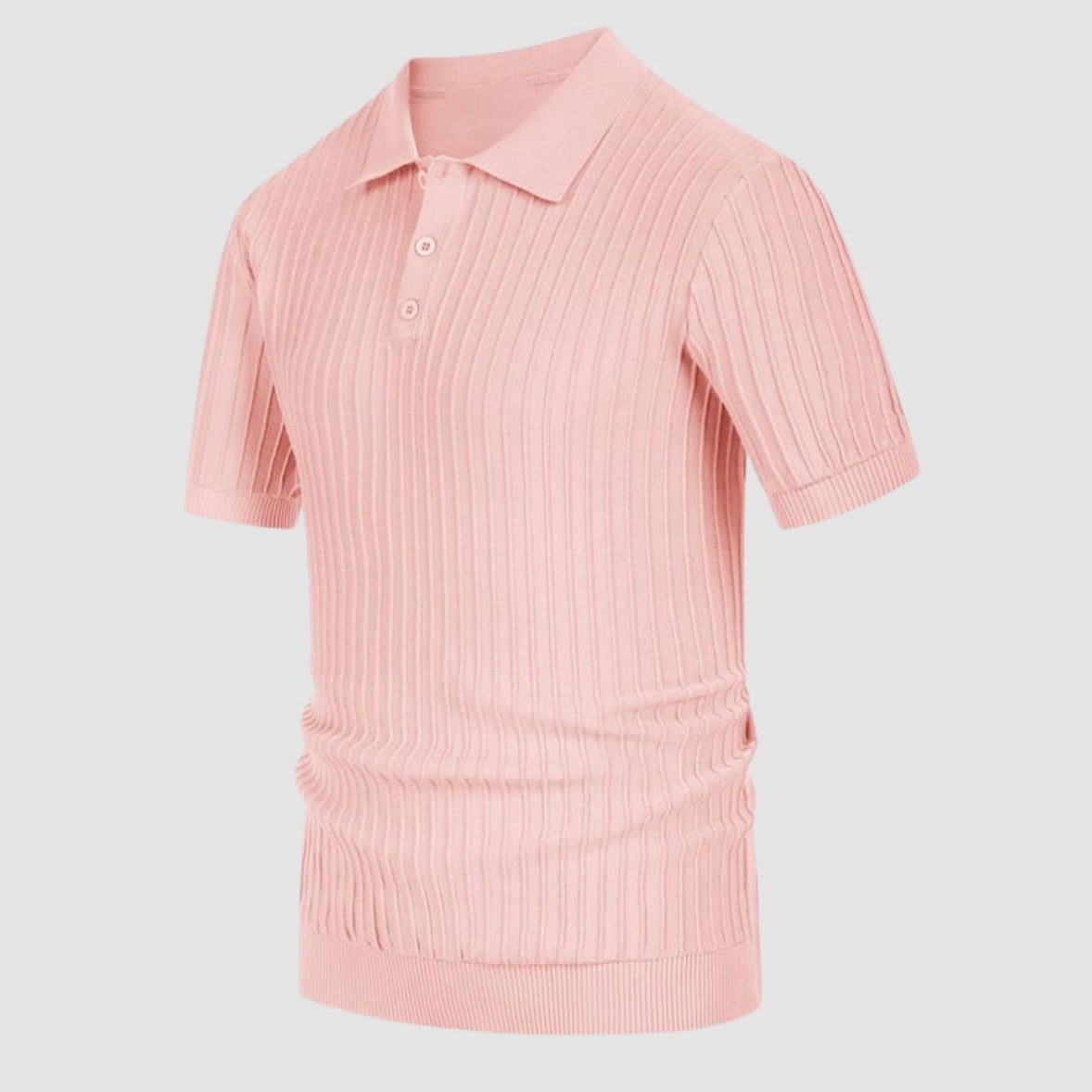 Vantini™ | Polo Tricot Rio.