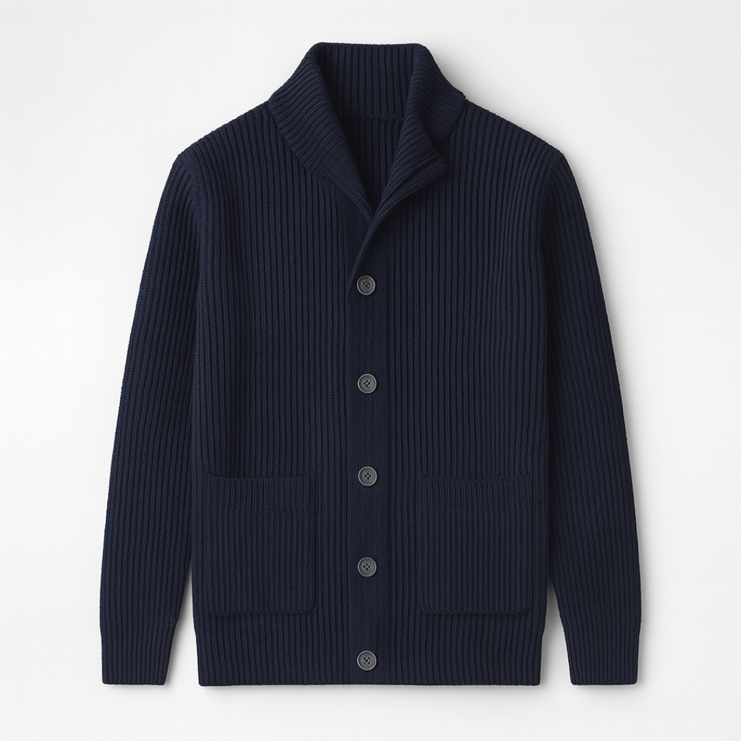 Vantini™ | Cardigan Massimo