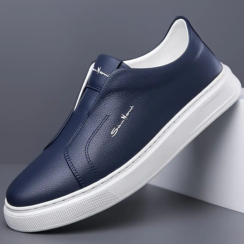 Vantini™ | Scarpe in vera pelle
