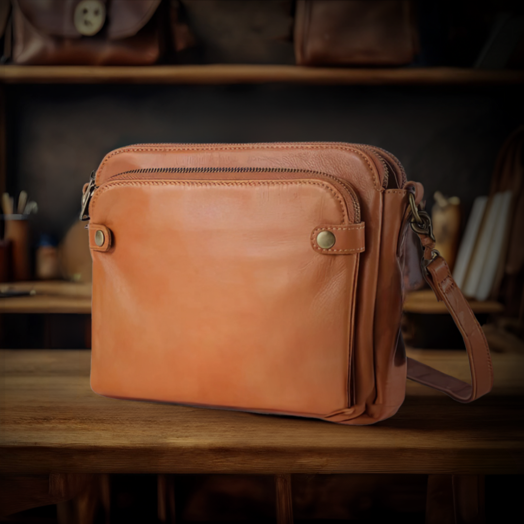 Vantini™ | Eleganza senza tempo