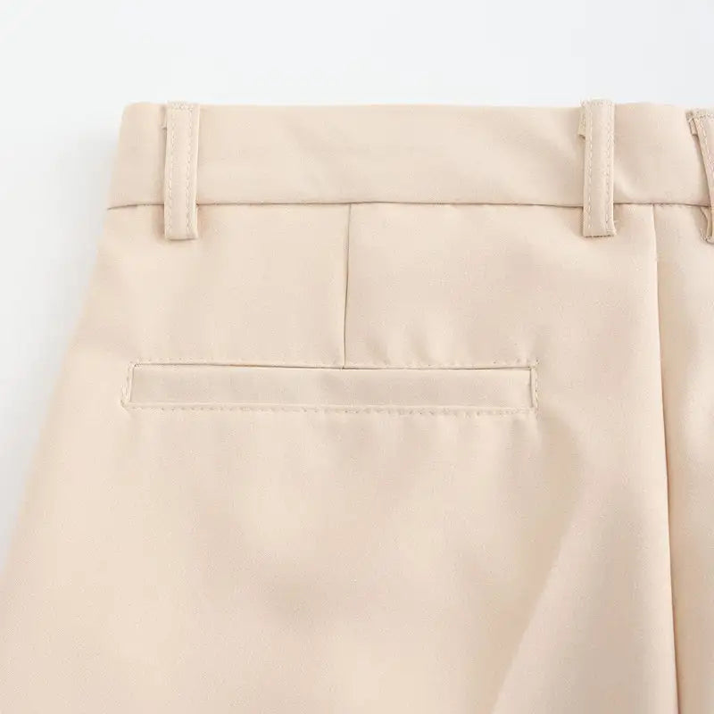 Vantini™ | Pantaloni elasticizzati Augusto.