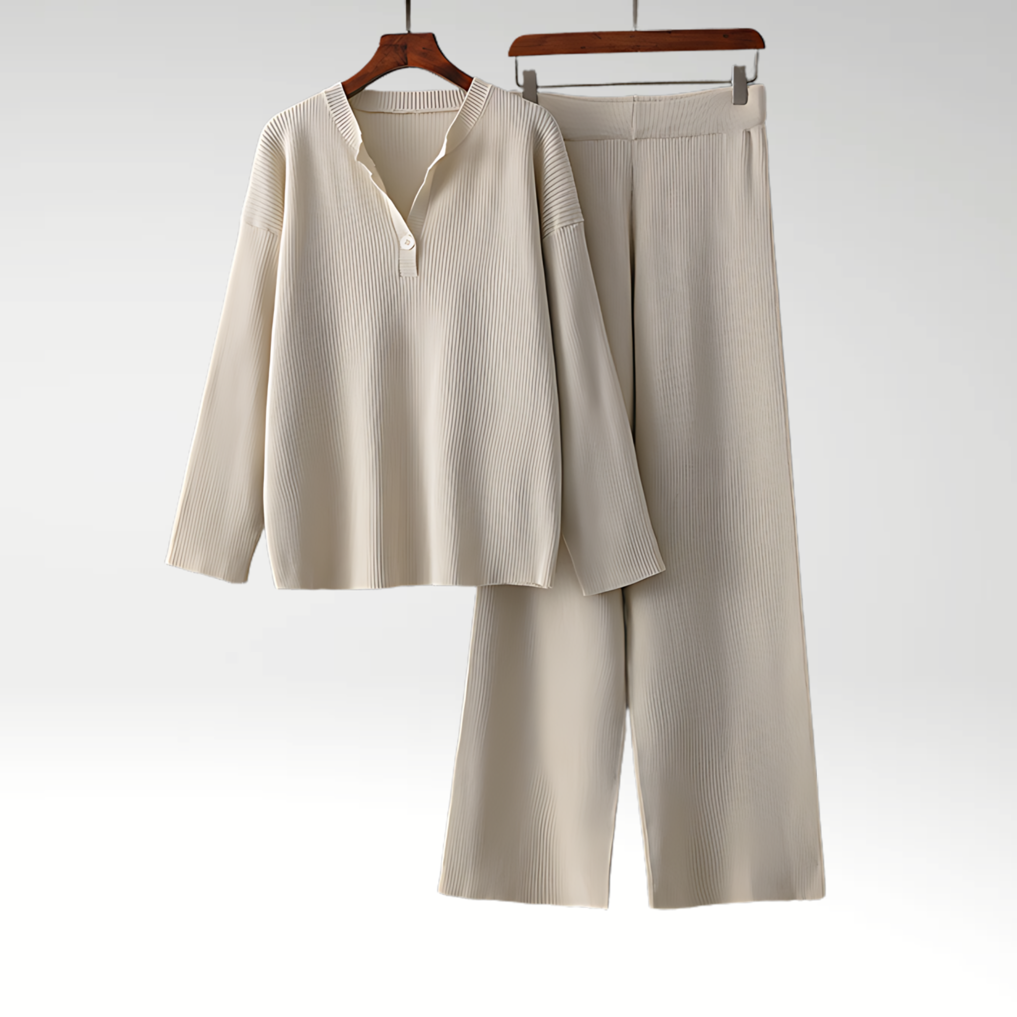 Vantini™ | Completo due pezzi Cozy Luxe