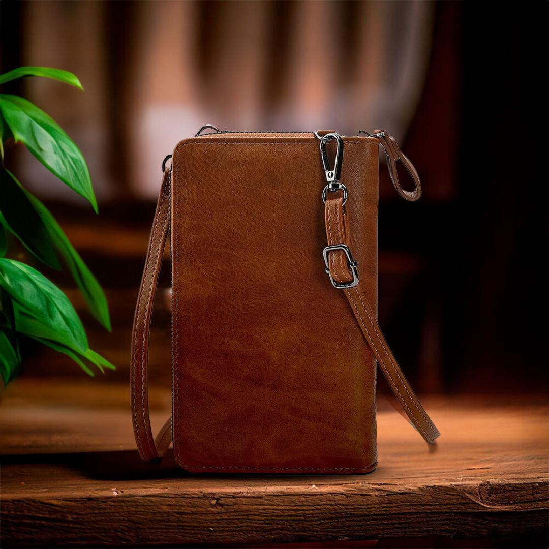 Vantini™ | Borsa Elegante e Slanciata