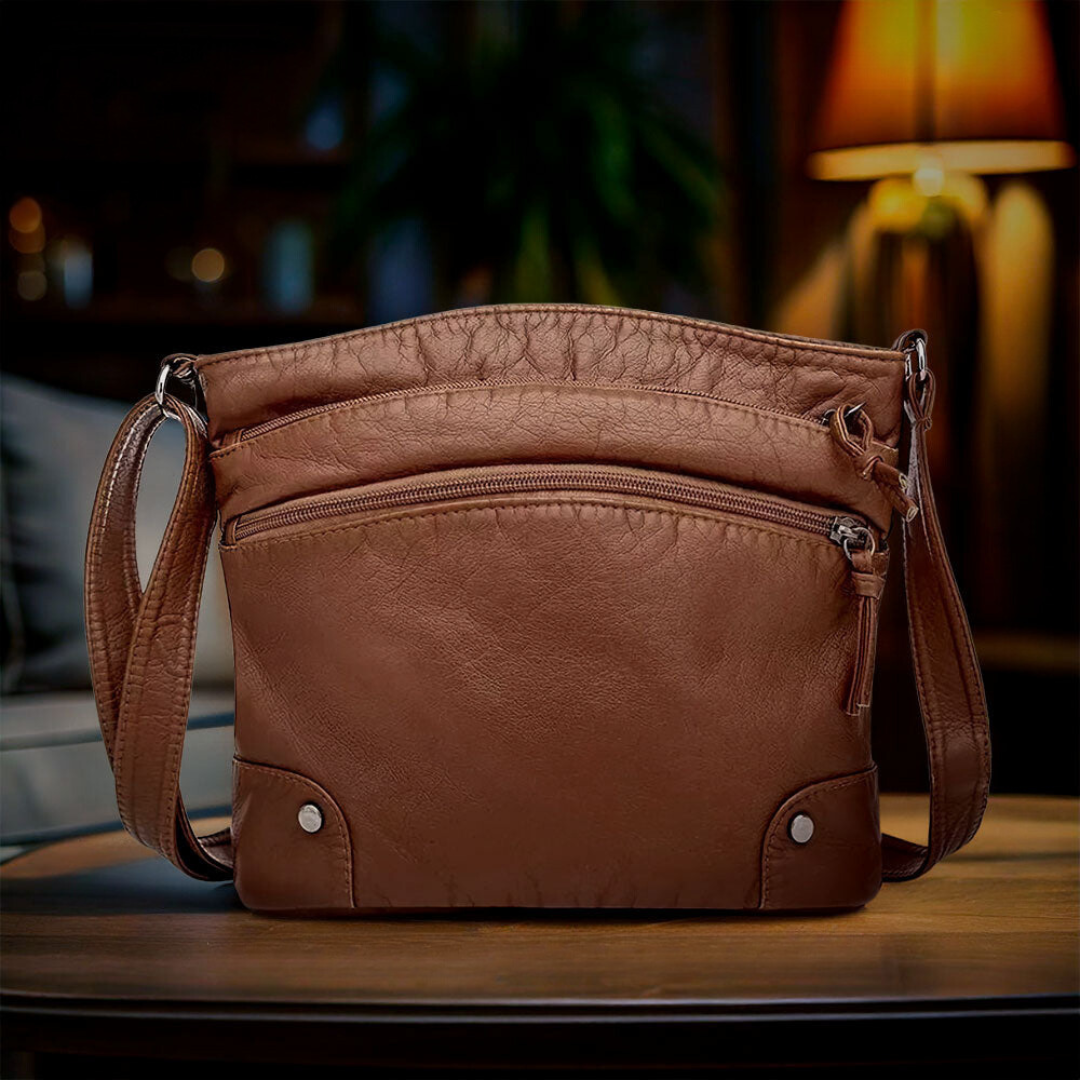 Vantini™ | Portafoglio con un Fascino Senza Tempo