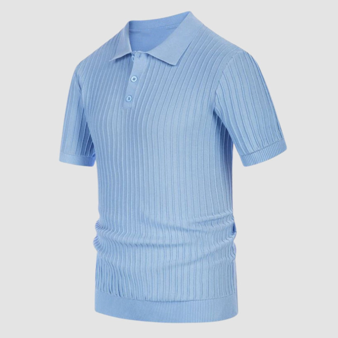 Vantini™ | Polo Tricot Rio.