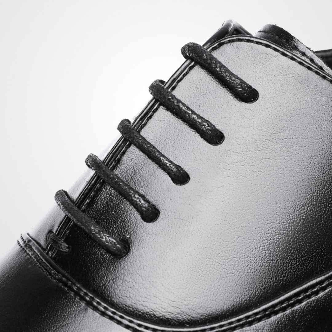 Vantini™ | Scarpe classiche in pelle.