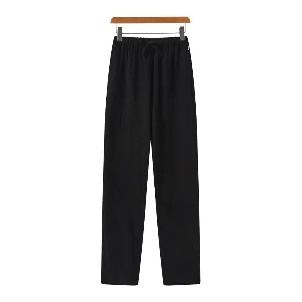 vantinii™ | Marrakech - Pantaloni in Lino