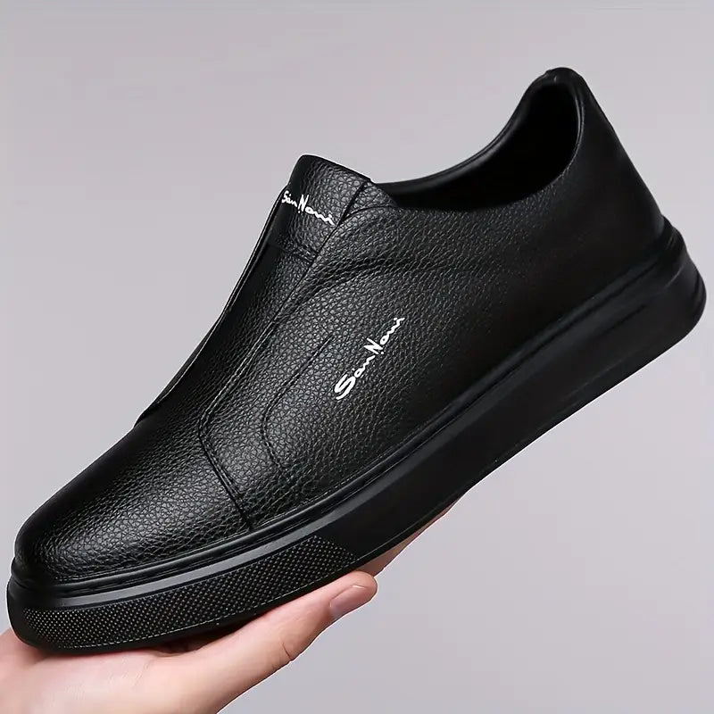 Vantini™ | Scarpe in vera pelle