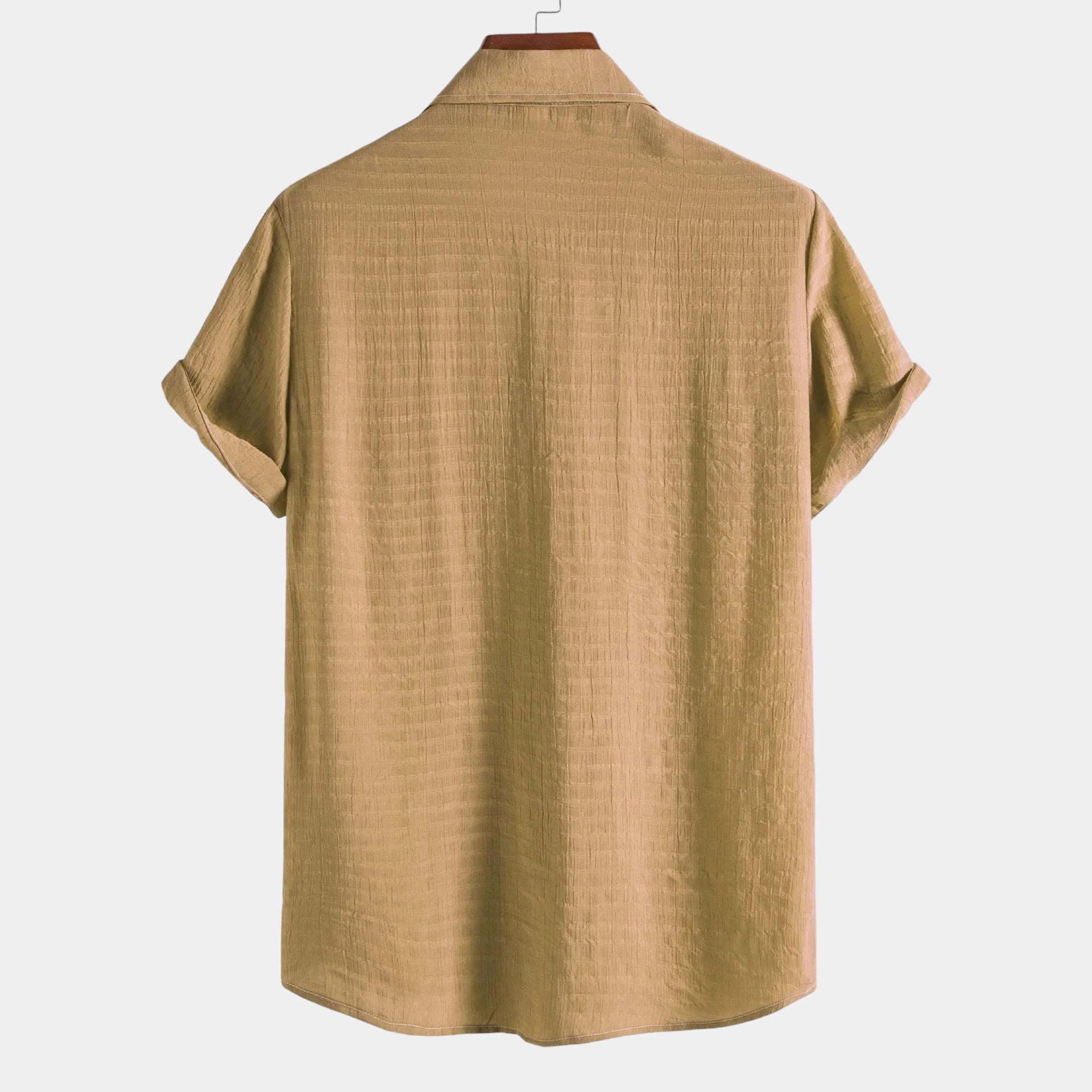 Vantini™ | Camicia estiva Rio.