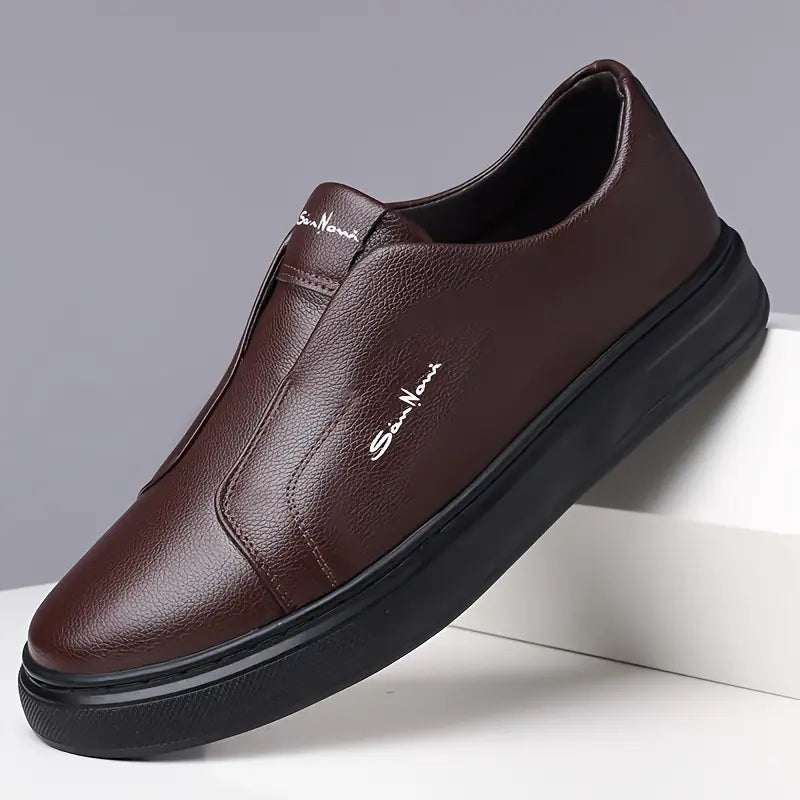 Vantini™ | Scarpe in vera pelle