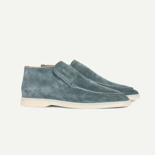 Vantini™ | Scarpe in suede.