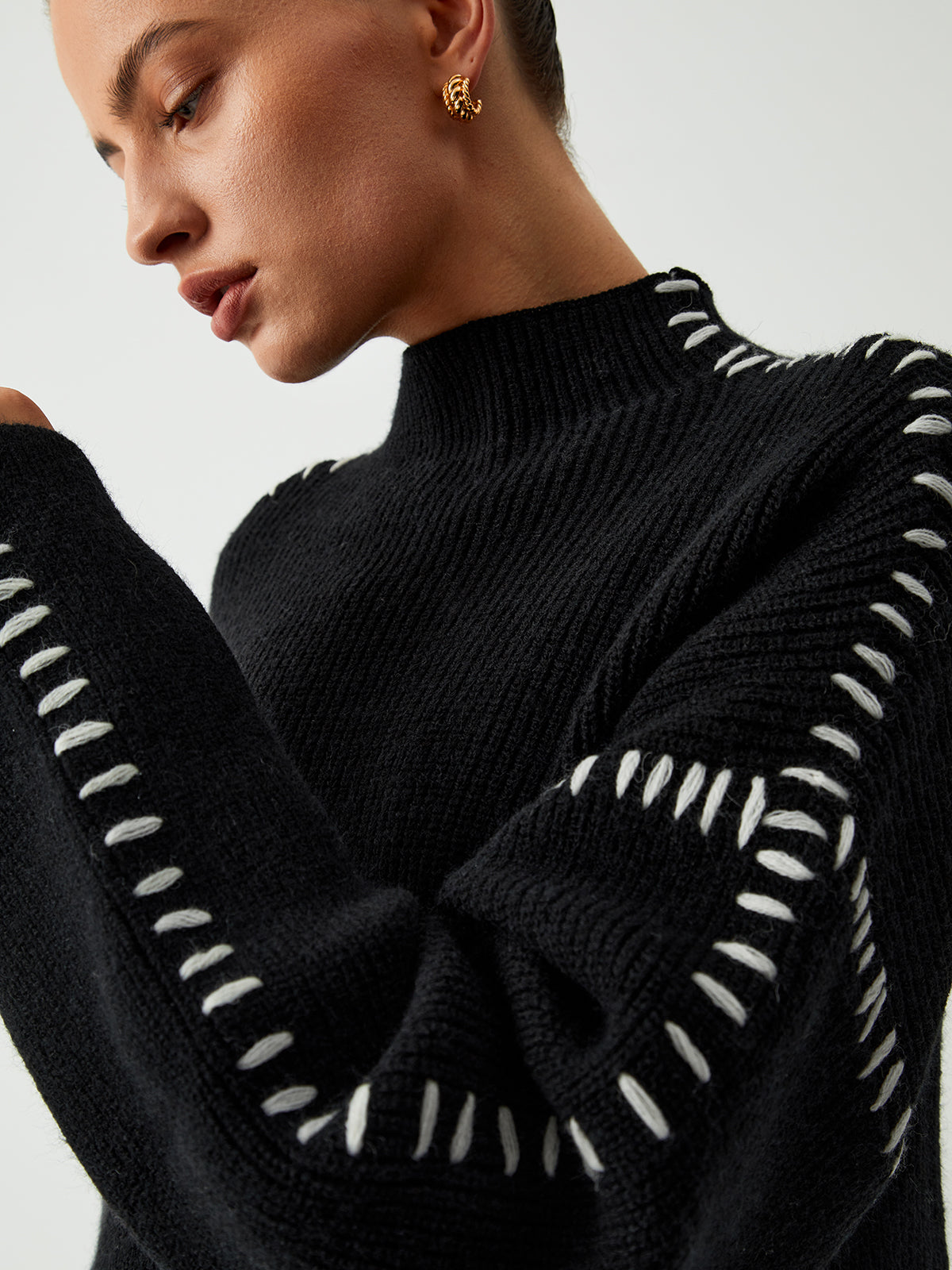 Vantini™ | Pull Oversize