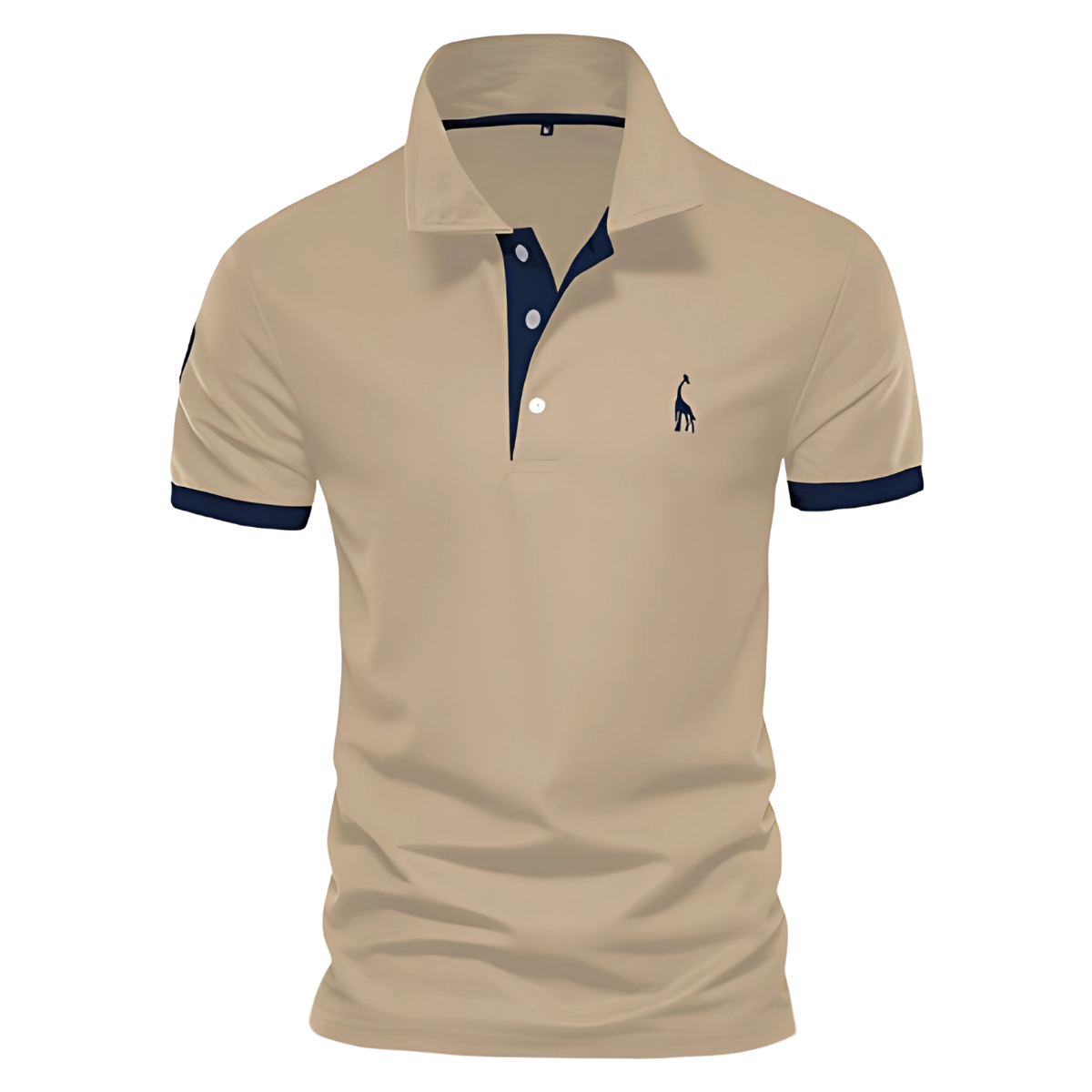 Vantini™ | Polo Premium Casual