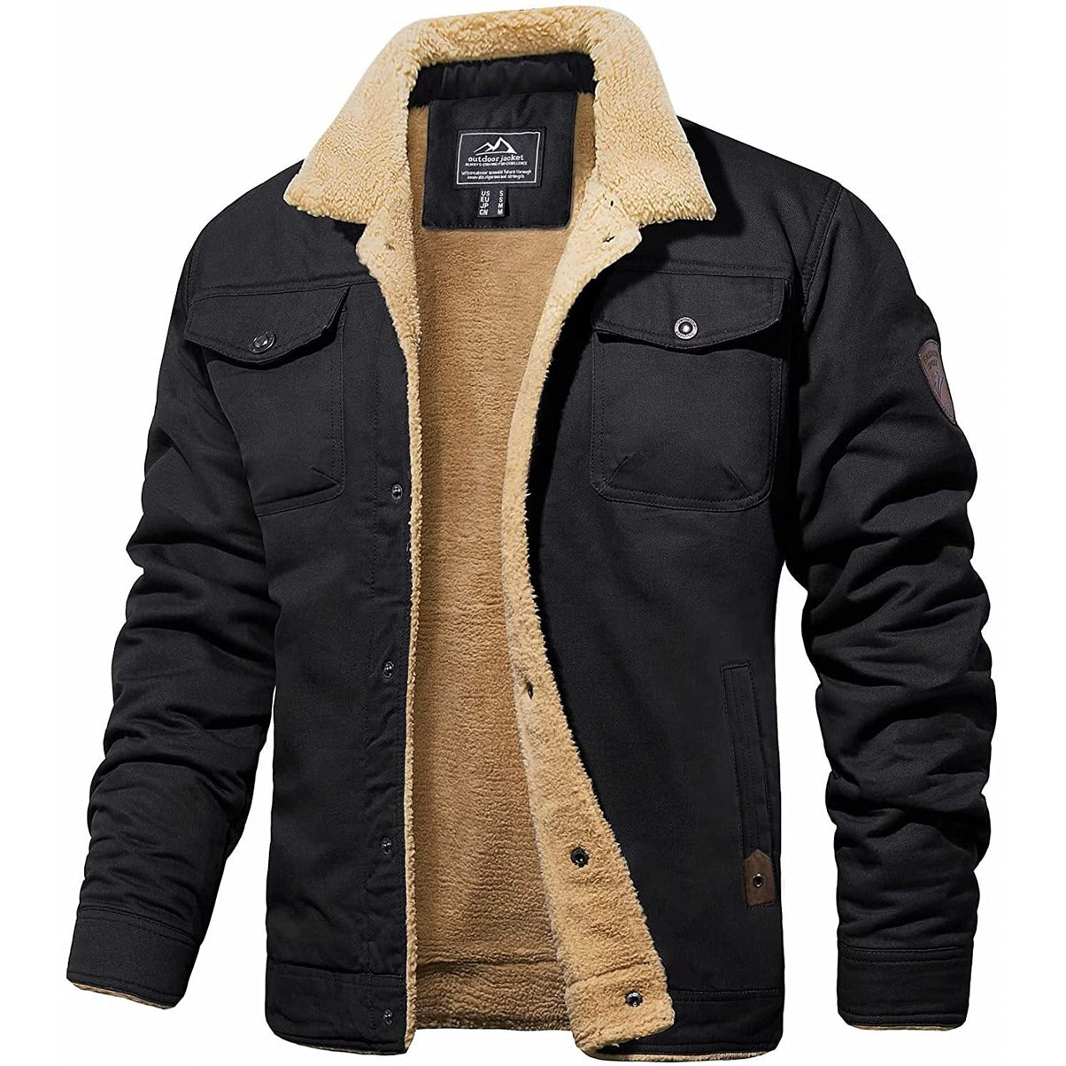 Vantini™ | Giacca bomber