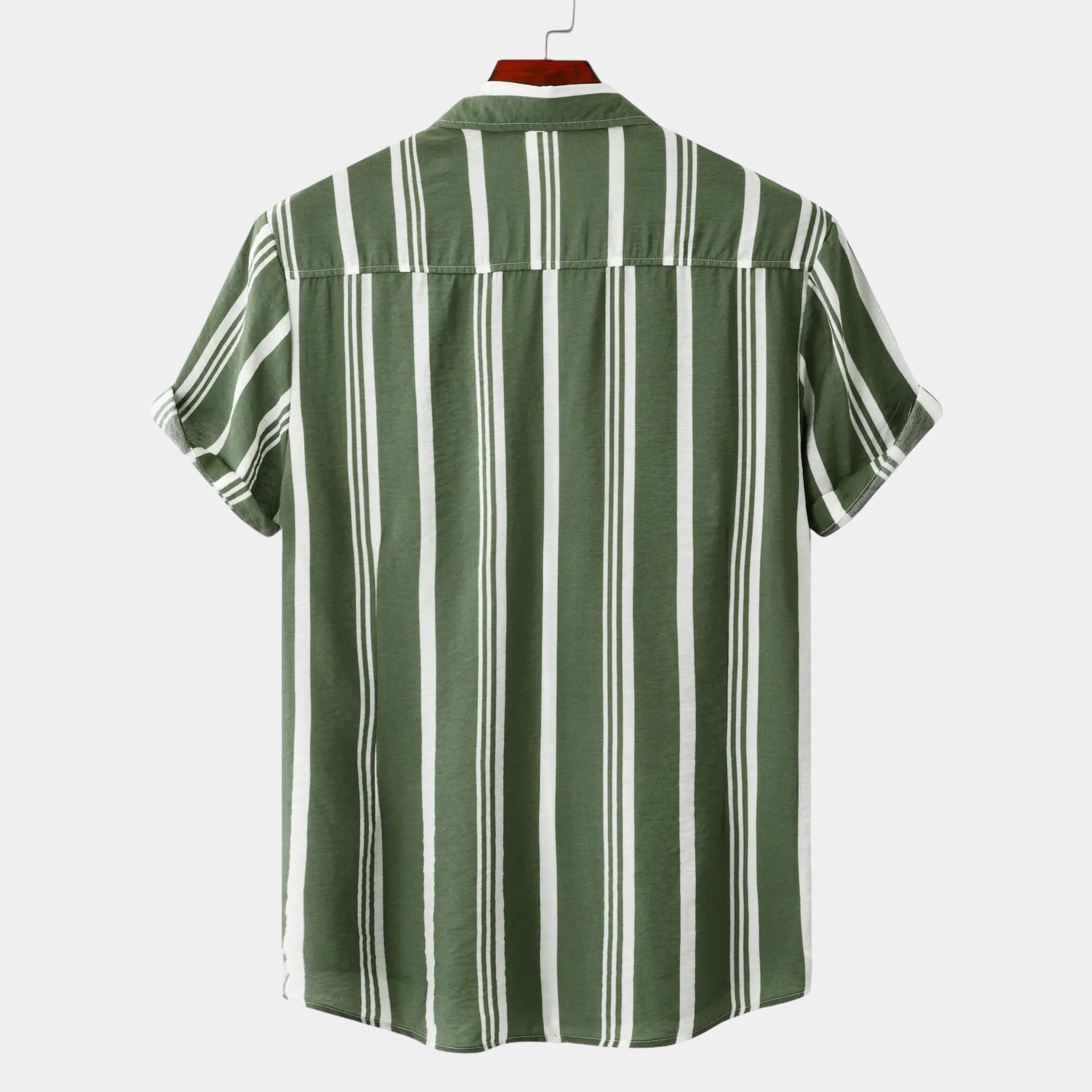 Vantini™ | camicia a righe speciale.