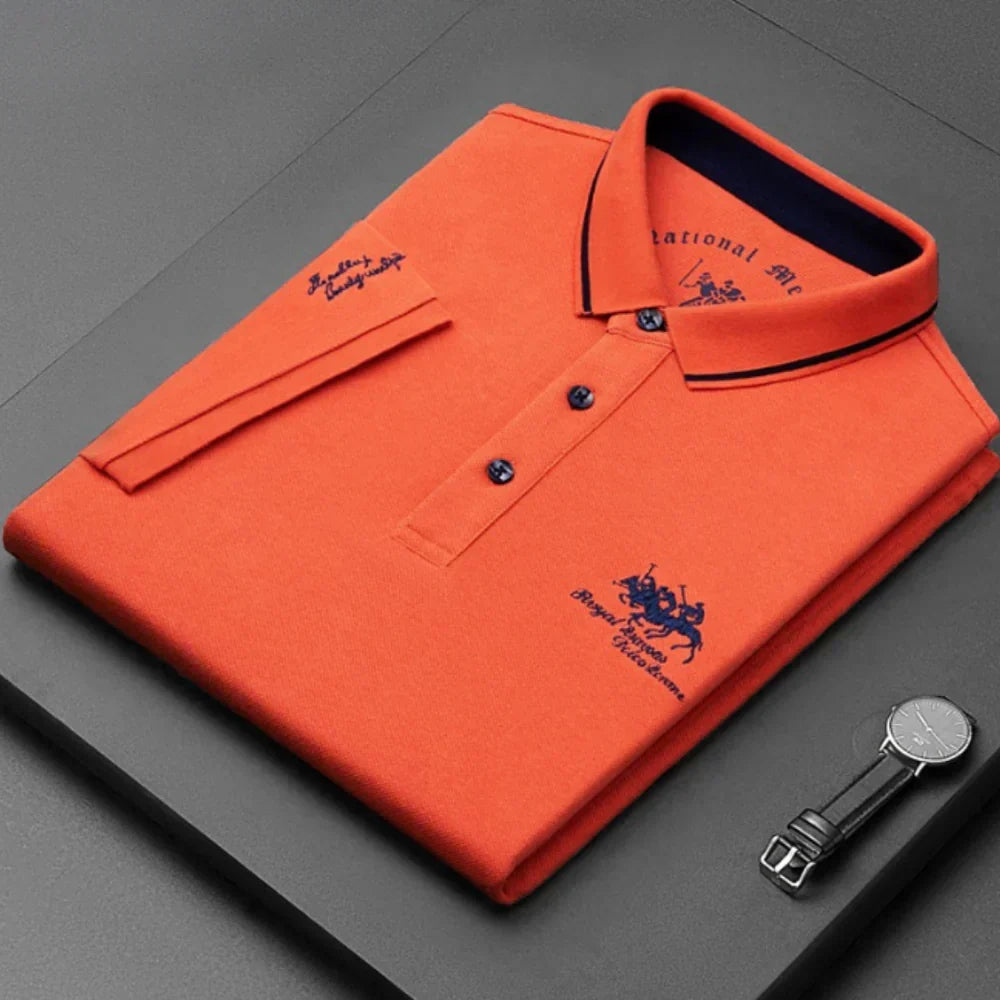Vantini™ | Polo uomo