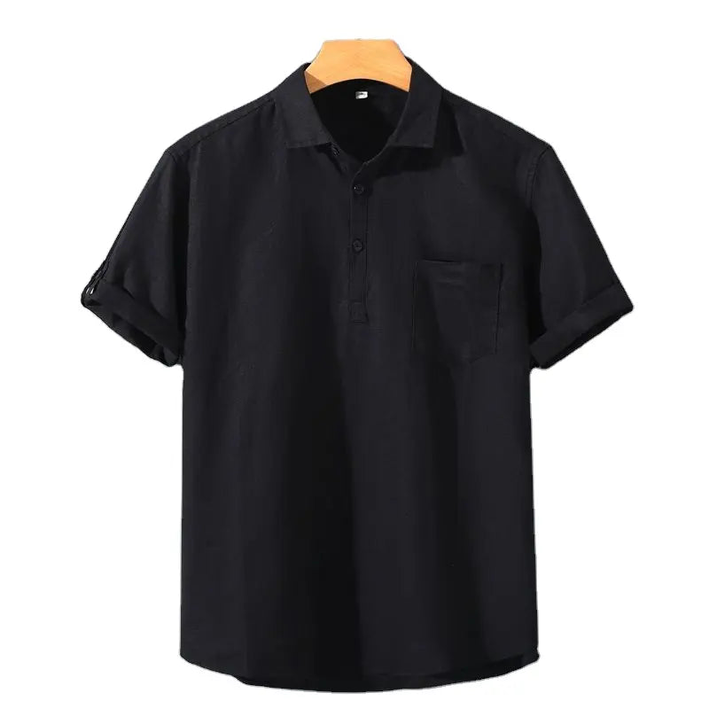 Vantini™ | Polo in lino