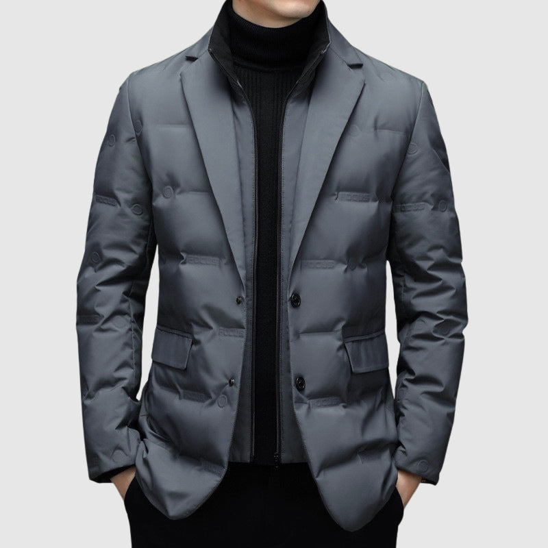 Vantini™ | L'Essenziale Piumino Jacket