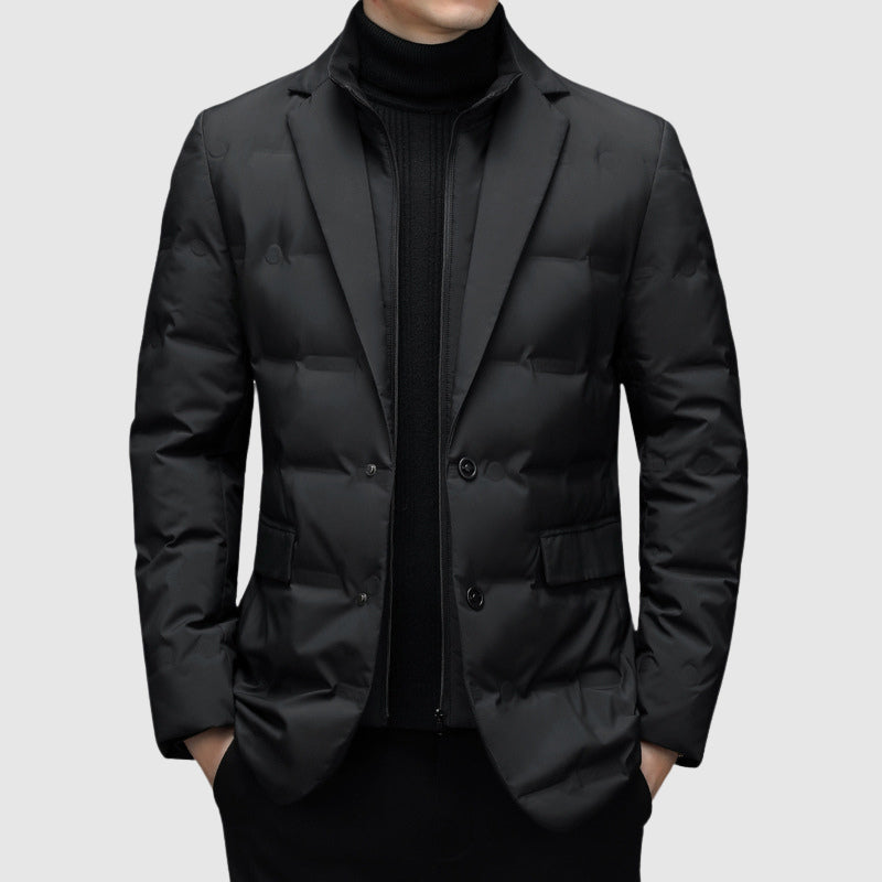Vantini™ | L'Essenziale Piumino Jacket