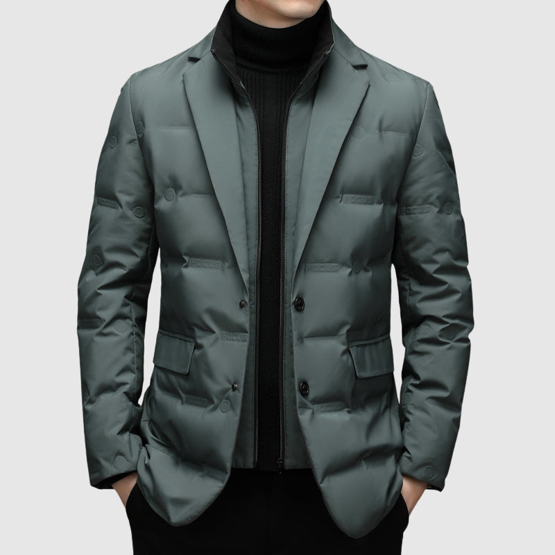Vantini™ | L'Essenziale Piumino Jacket