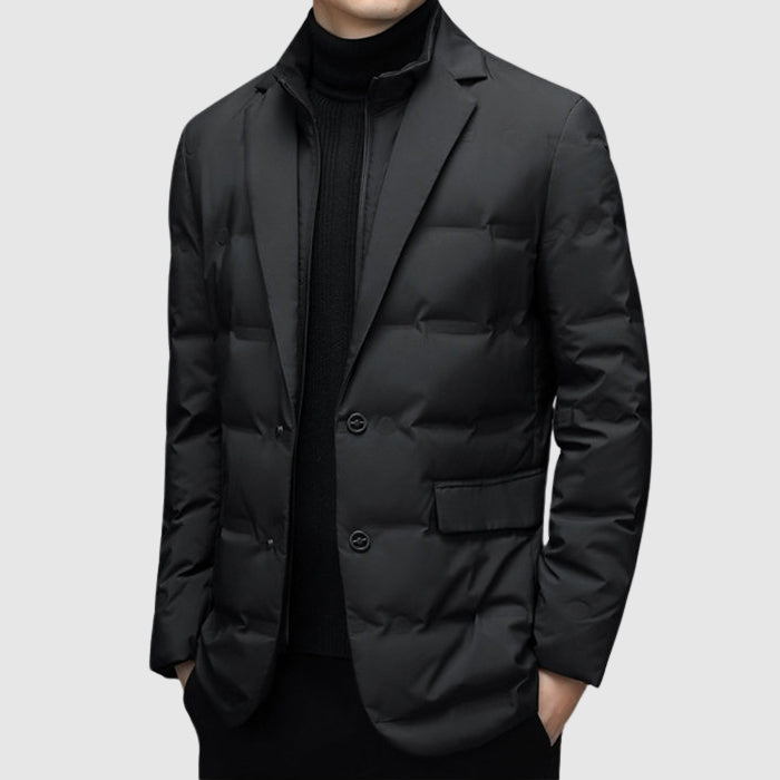 Vantini™ | L'Essenziale Piumino Jacket