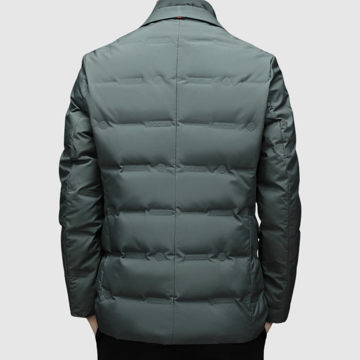 Vantini™ | L'Essenziale Piumino Jacket