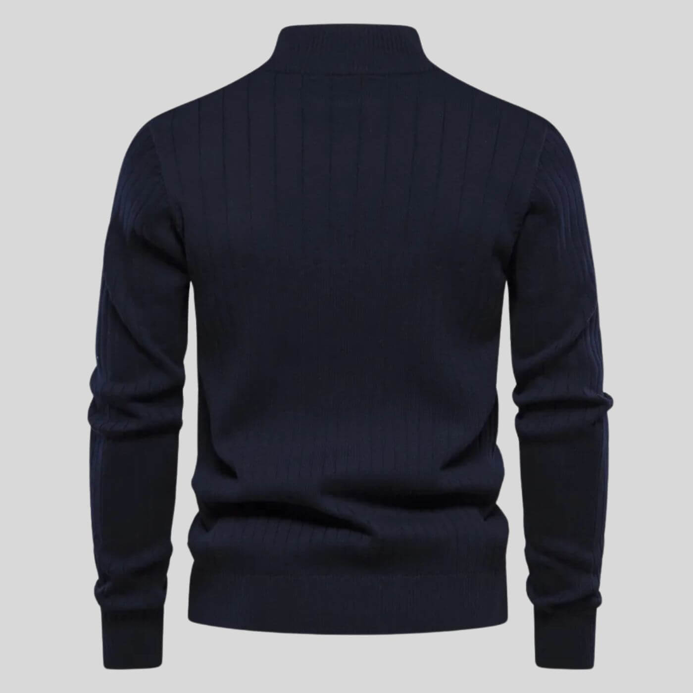 Vantini™ | Maglione Comfort di Alta Qualità