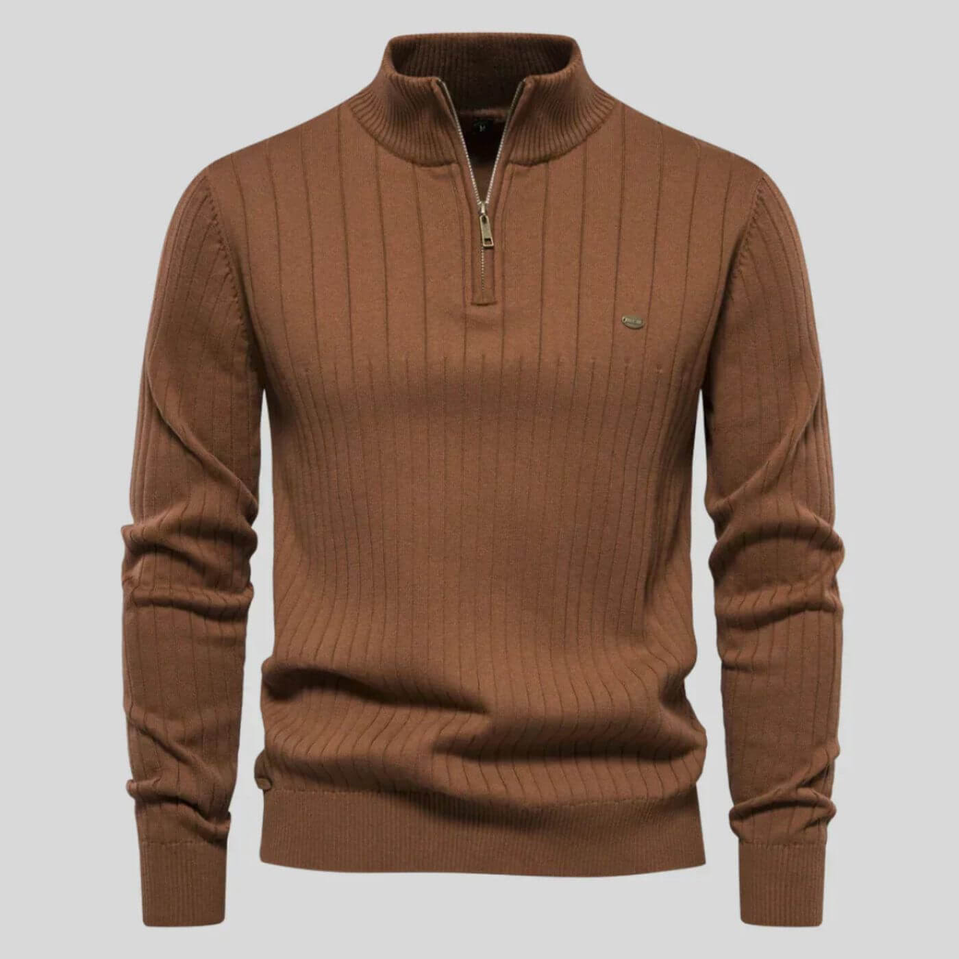 Vantini™ | Maglione Comfort di Alta Qualità