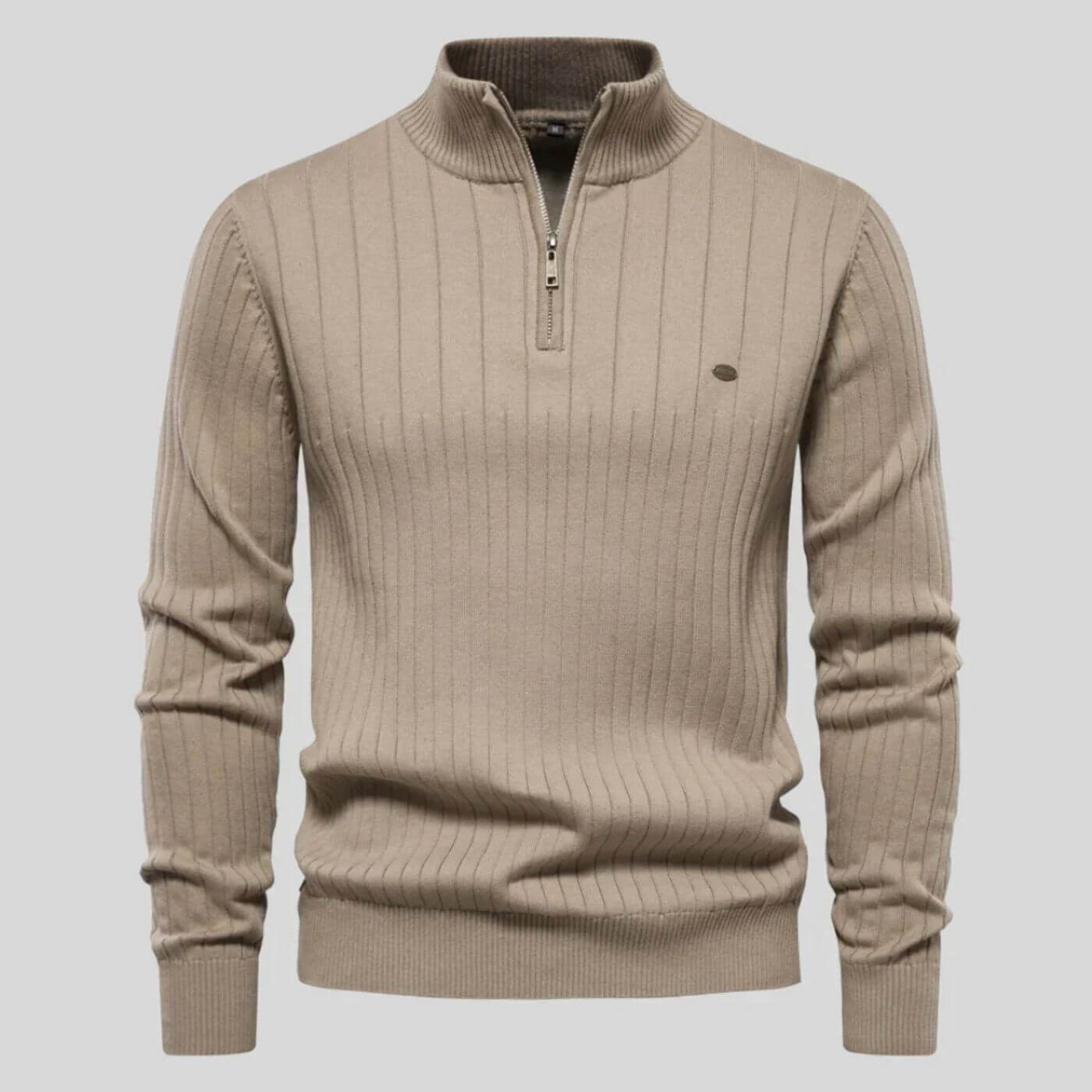 Vantini™ | Maglione Comfort di Alta Qualità