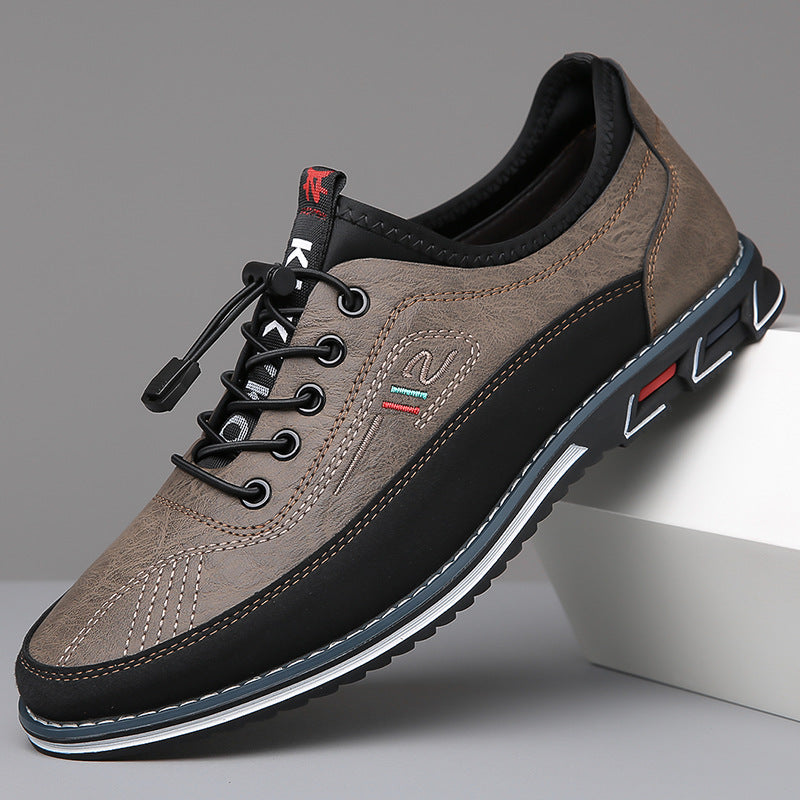 Vantini™ | Scarpe Oxford Artigianali di Qualità