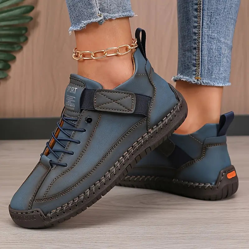 Vantini™ | Sneakers Ortopediche Confortevoli