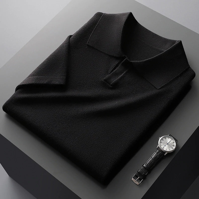 Vantini™ | Polo in cotone classico Key West.