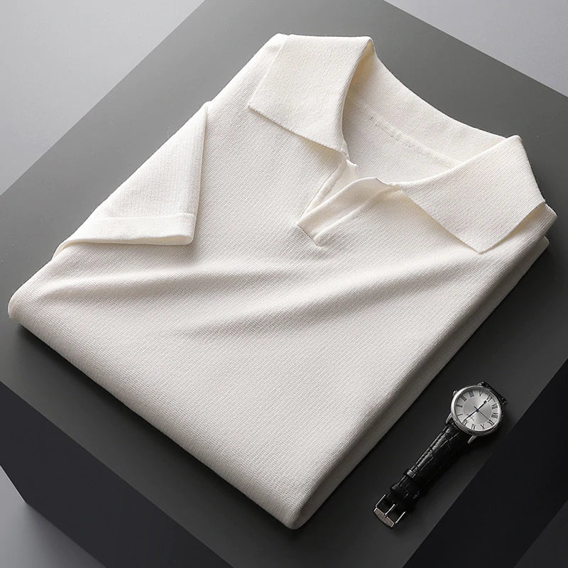Vantini™ | Polo in cotone classico Key West.
