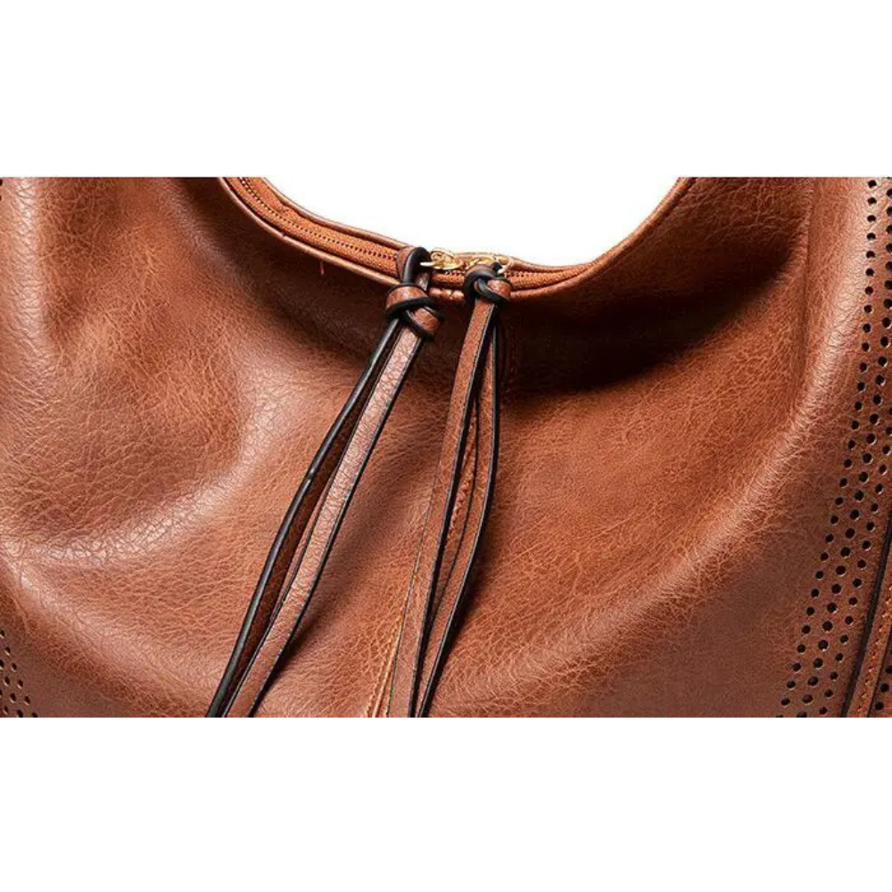 Vantini™ | Borsa Vintage Senza Tempo e Versatile