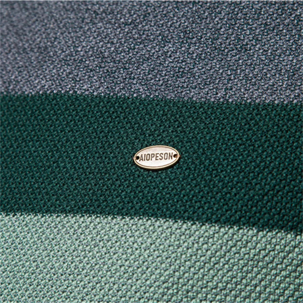 Vantini™ | Maglione da uomo con scollo rotondo