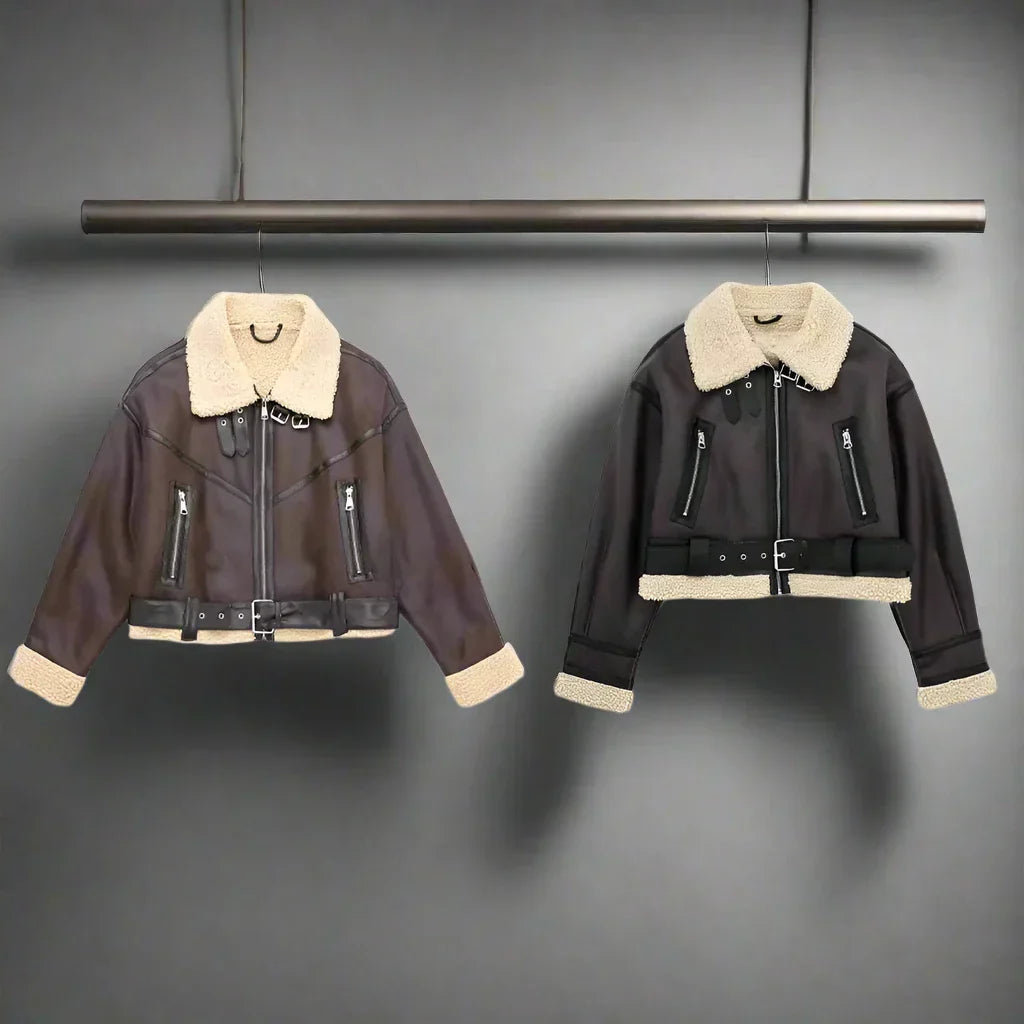 Vantini™ | Giacca alla moda