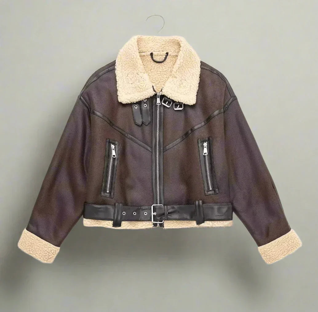 Vantini™ | Giacca alla moda