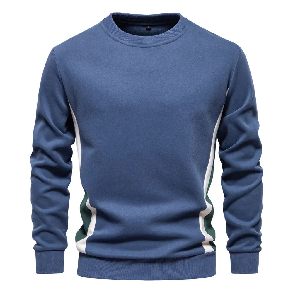 Vantini™ | Elegante Maglione da Uomo