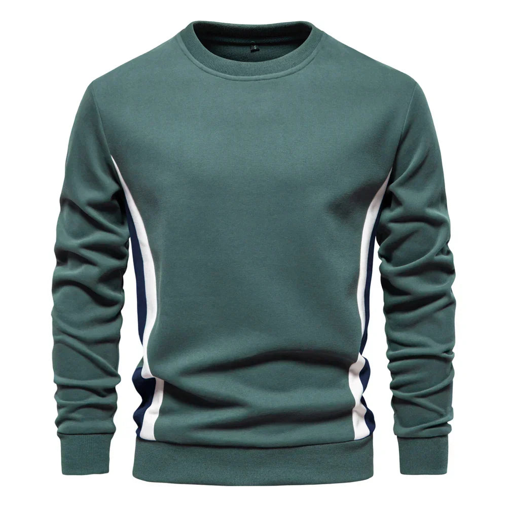 Vantini™ | Elegante Maglione da Uomo