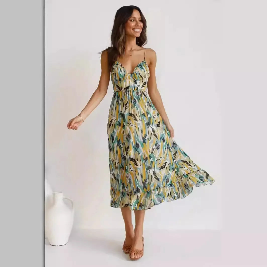 Vantini™ | Abito Bohemien