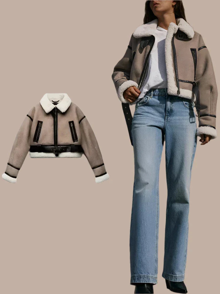 Vantini™ | Giacca alla moda