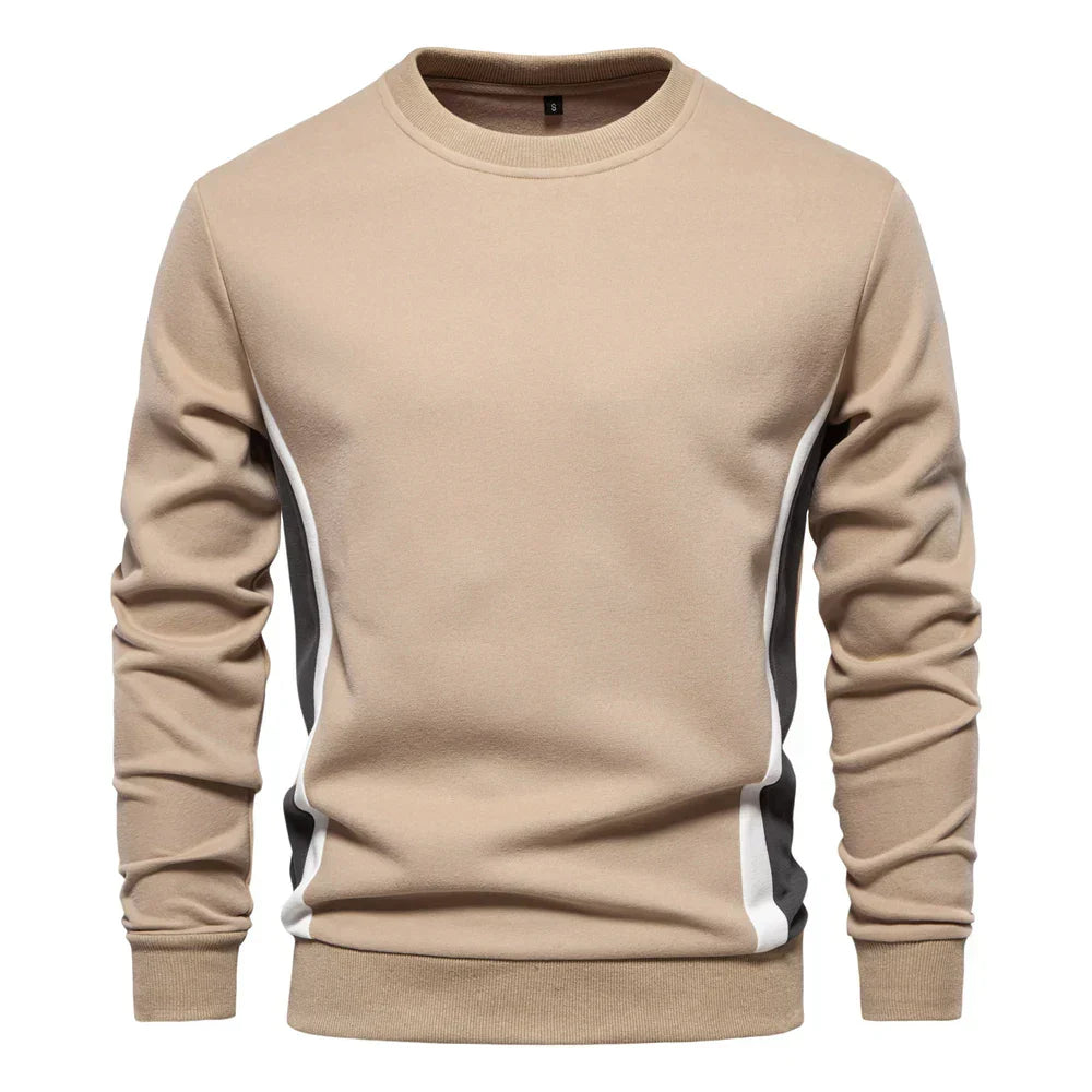 Vantini™ | Elegante Maglione da Uomo